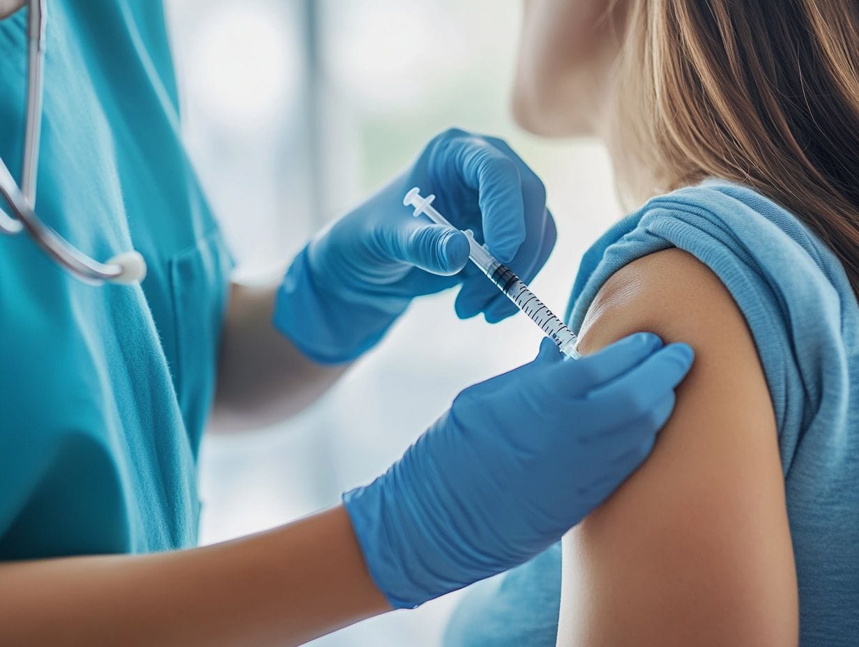 Benefits of Botox for Migraines