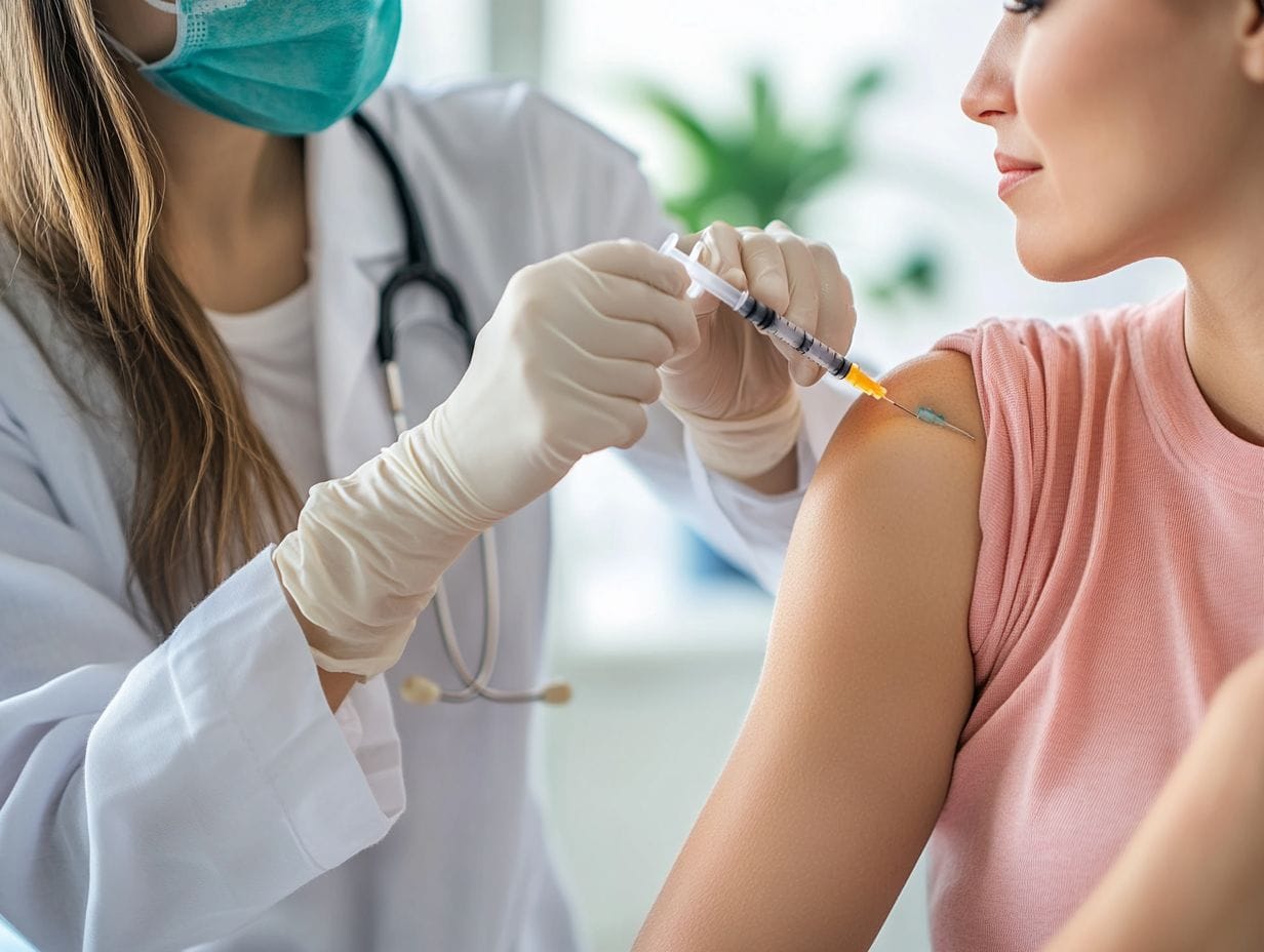 Botox for Migraine Treatment