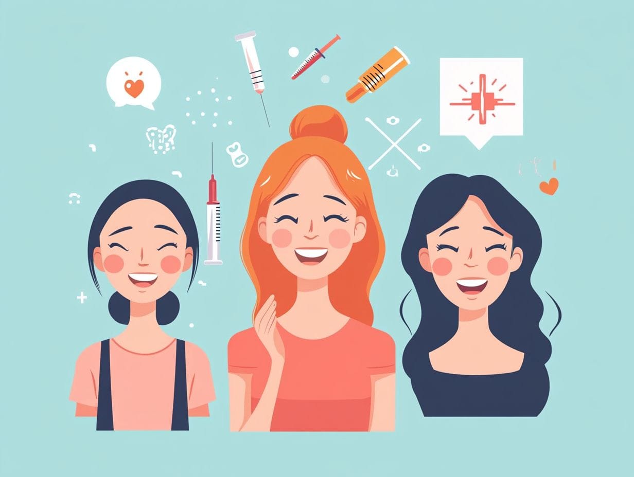 Rare Risks and Precautions to Take