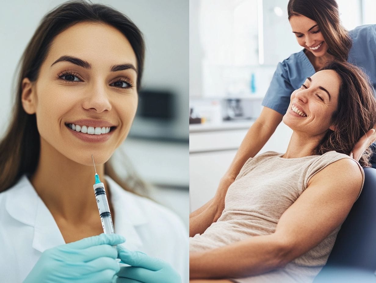 Causes and Symptoms