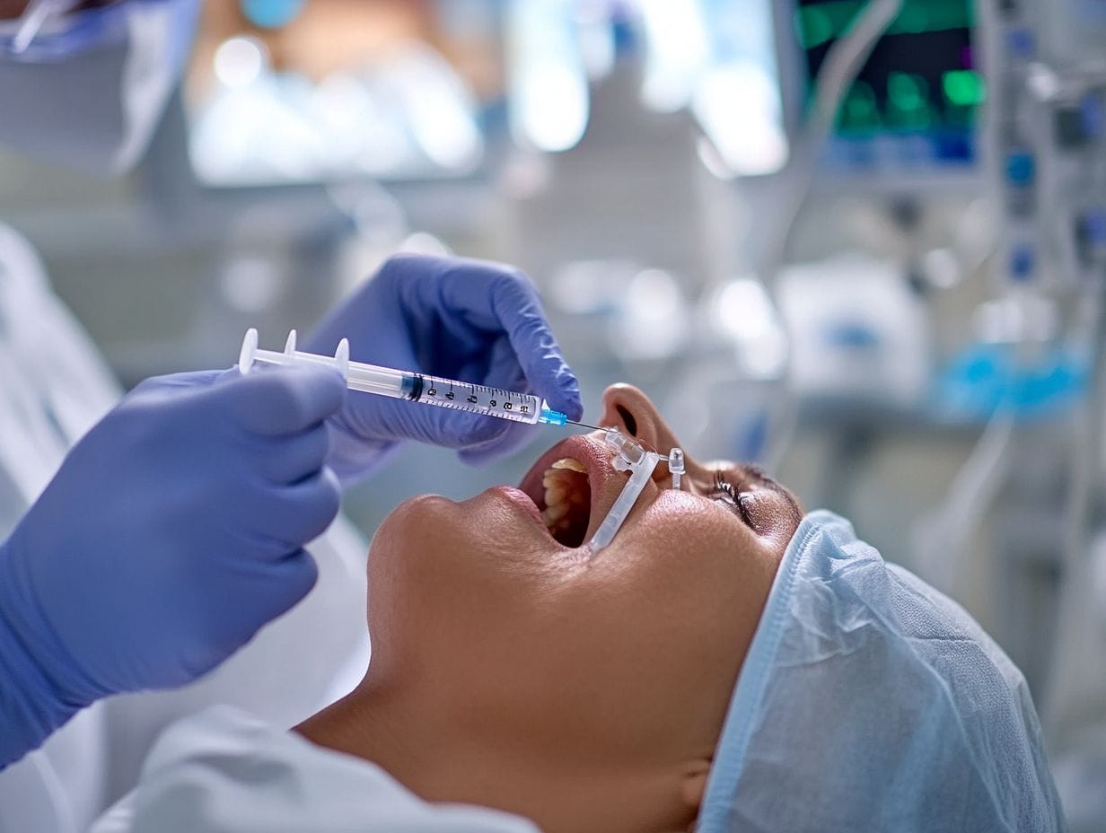 Benefits of Using Botox for Bruxism