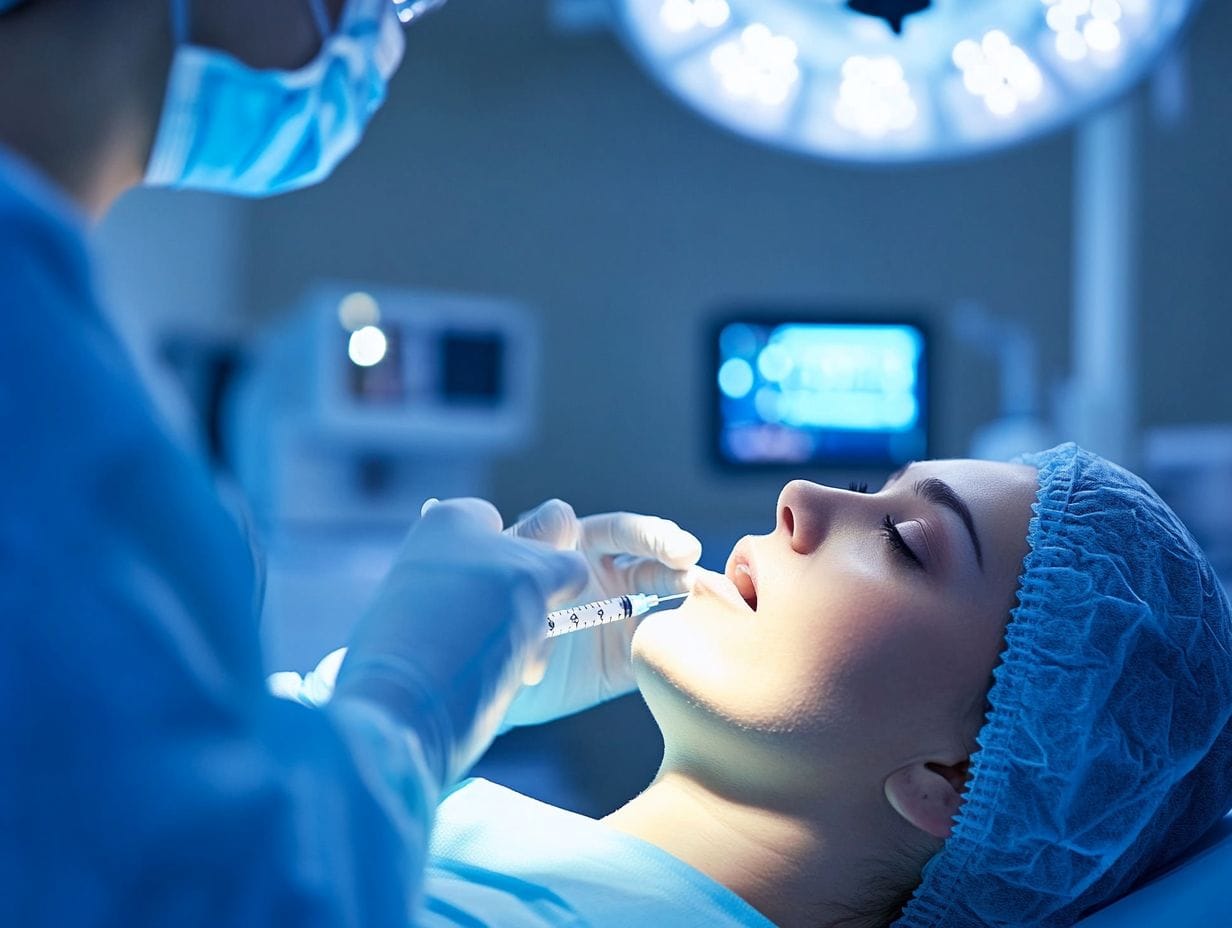 Safety and Effectiveness of Botox for Bruxism