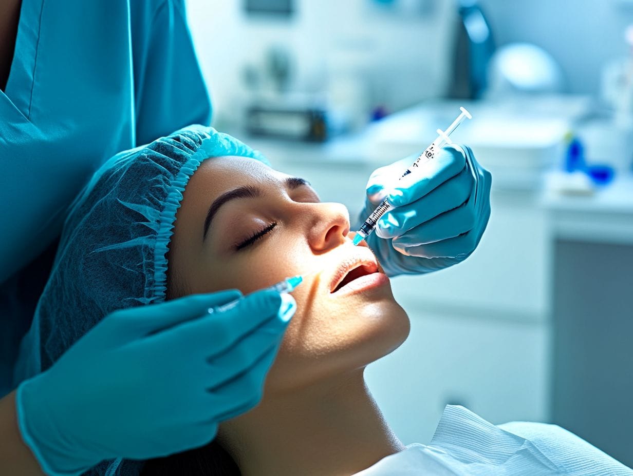 Impact on TMJ Patients