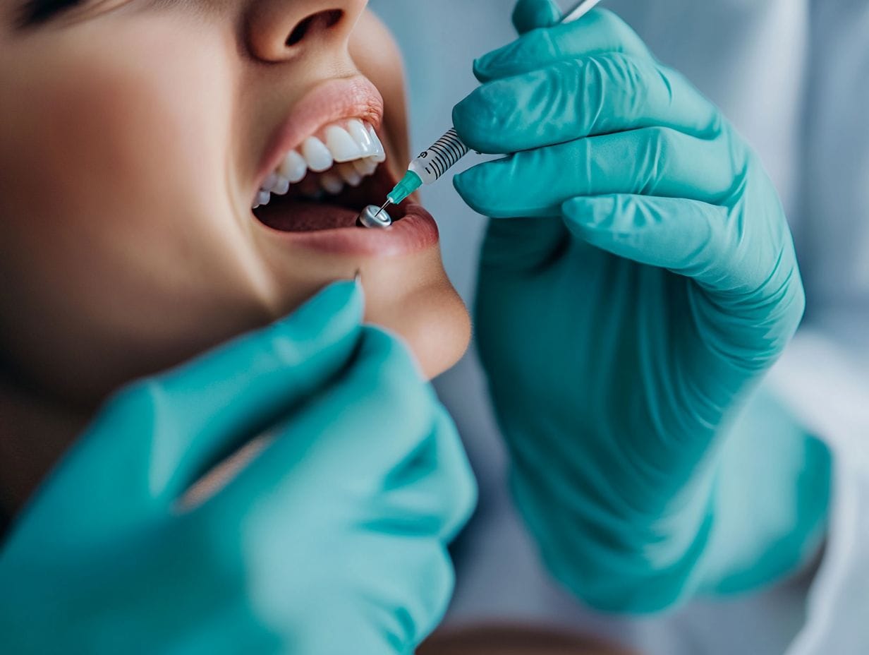 Effectiveness and Success Rate of Botox for Bruxism in TMJ Patients