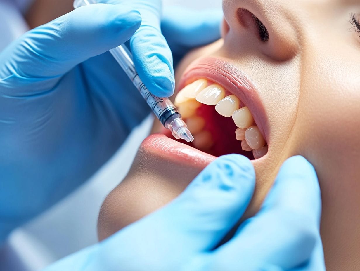 Benefits of Botox for TMJ Disc Removal and Repair