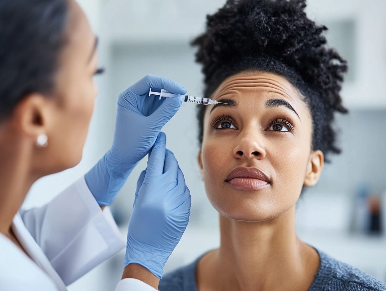 How Does Botox Therapy Help?