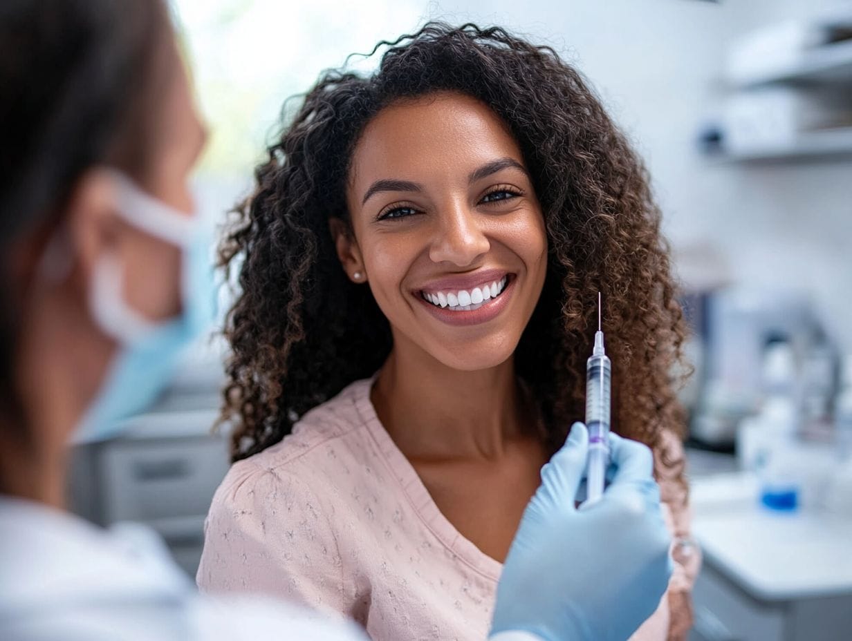 The Process of Receiving Botox Treatment for Migraines