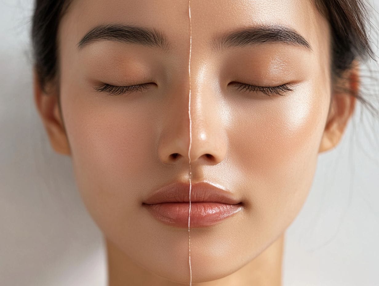 Common Symptoms and Impact on Oral Health