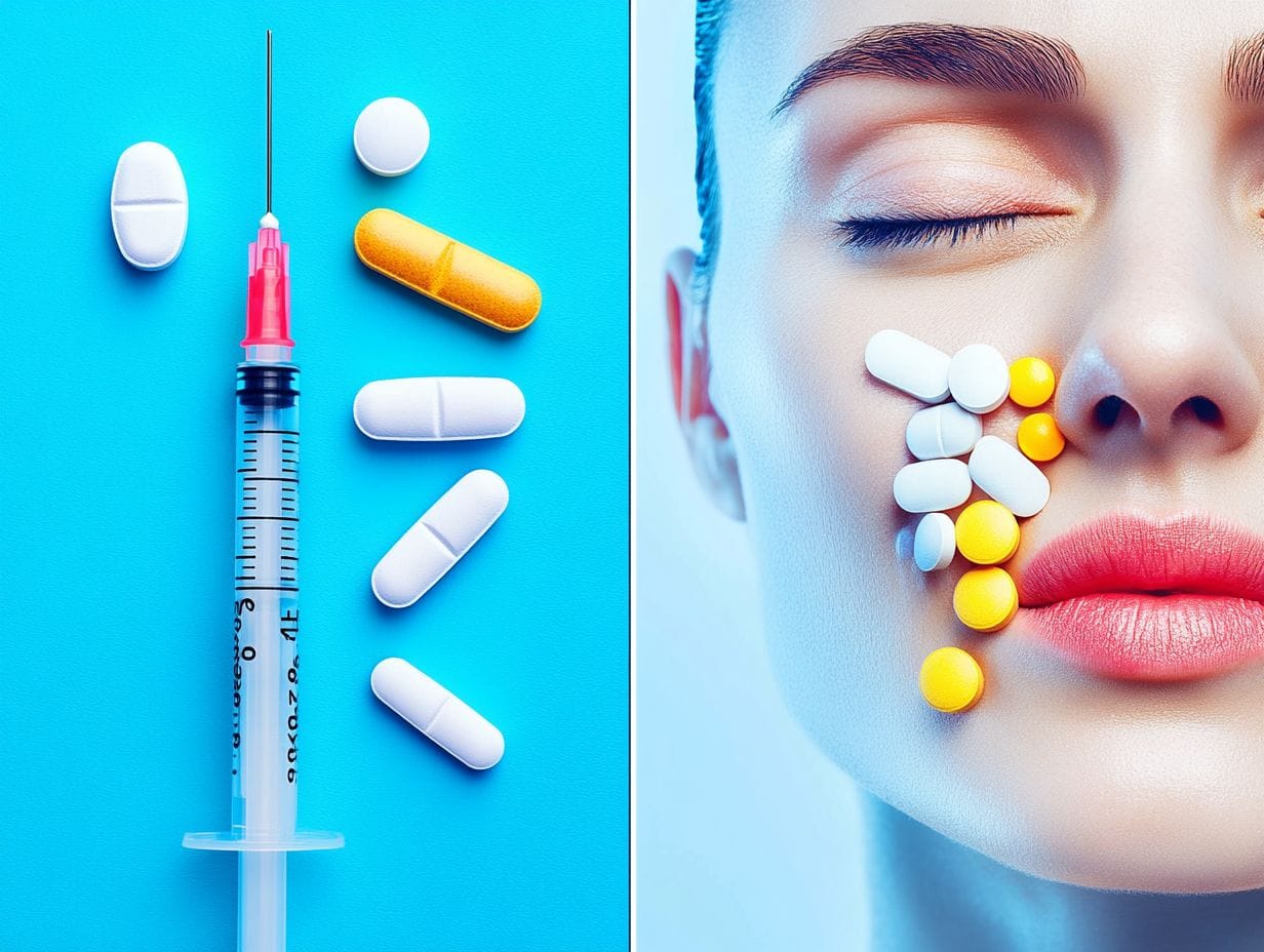 Limitations and Side Effects