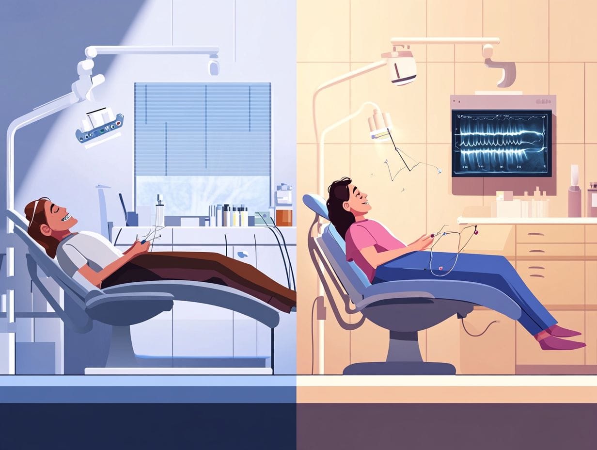 Factors to Consider When Choosing Between Botox and Biofeedback