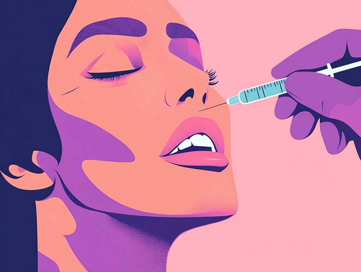 Effectiveness and Potential Side Effects