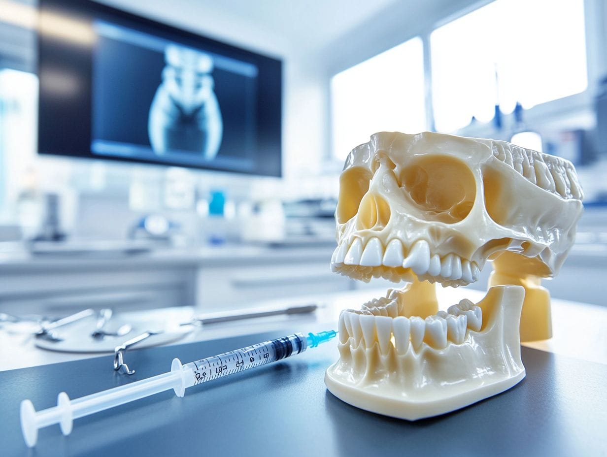 Botox and Bite Repositioning Appliances