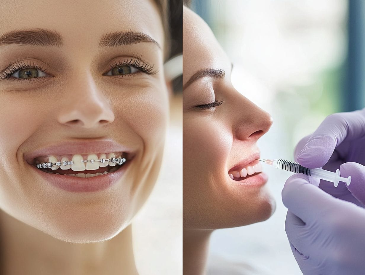 The Role of Botox in Treating TMJ and Bruxism