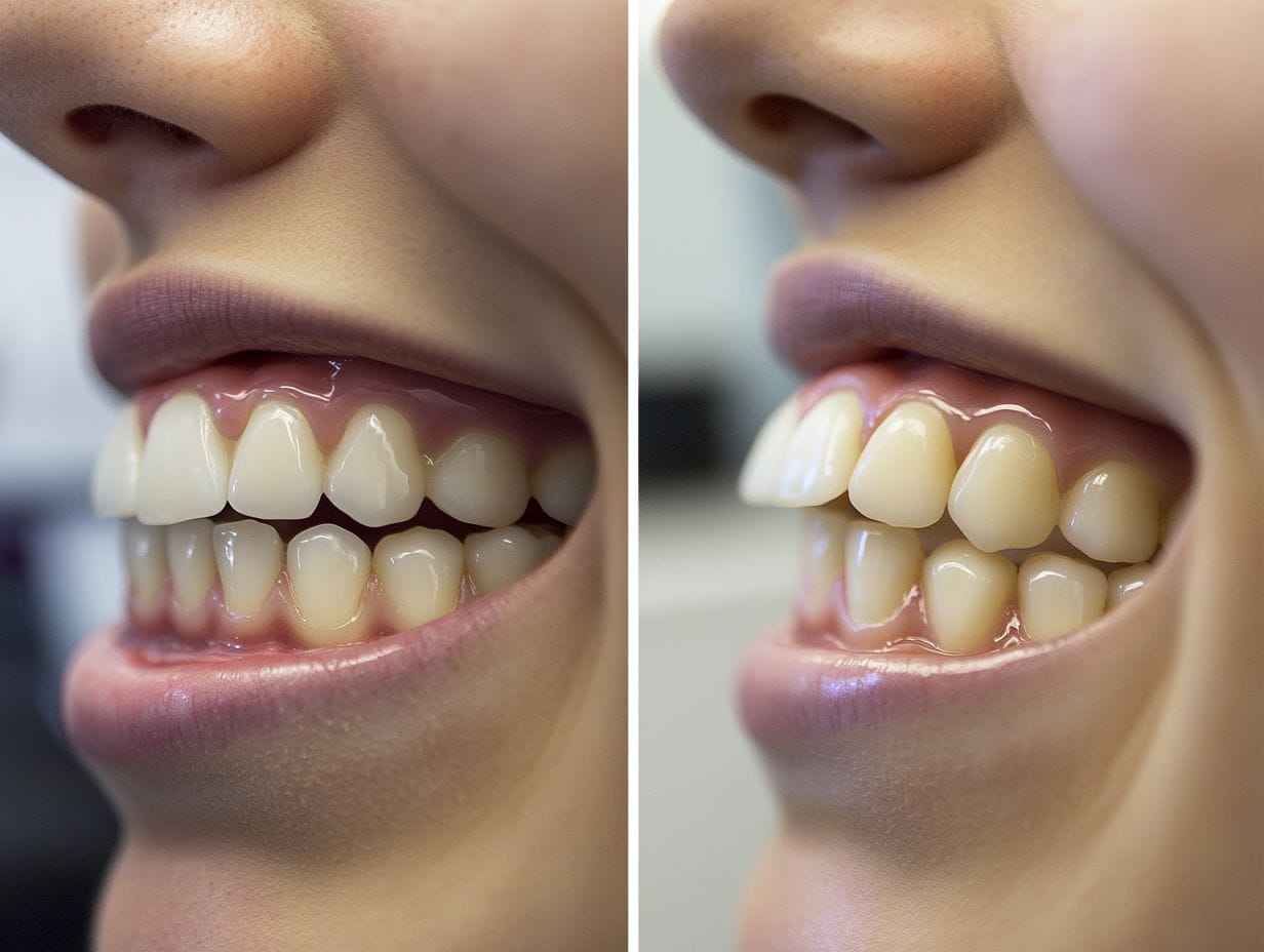 Causes and Symptoms of Bruxism and TMJ