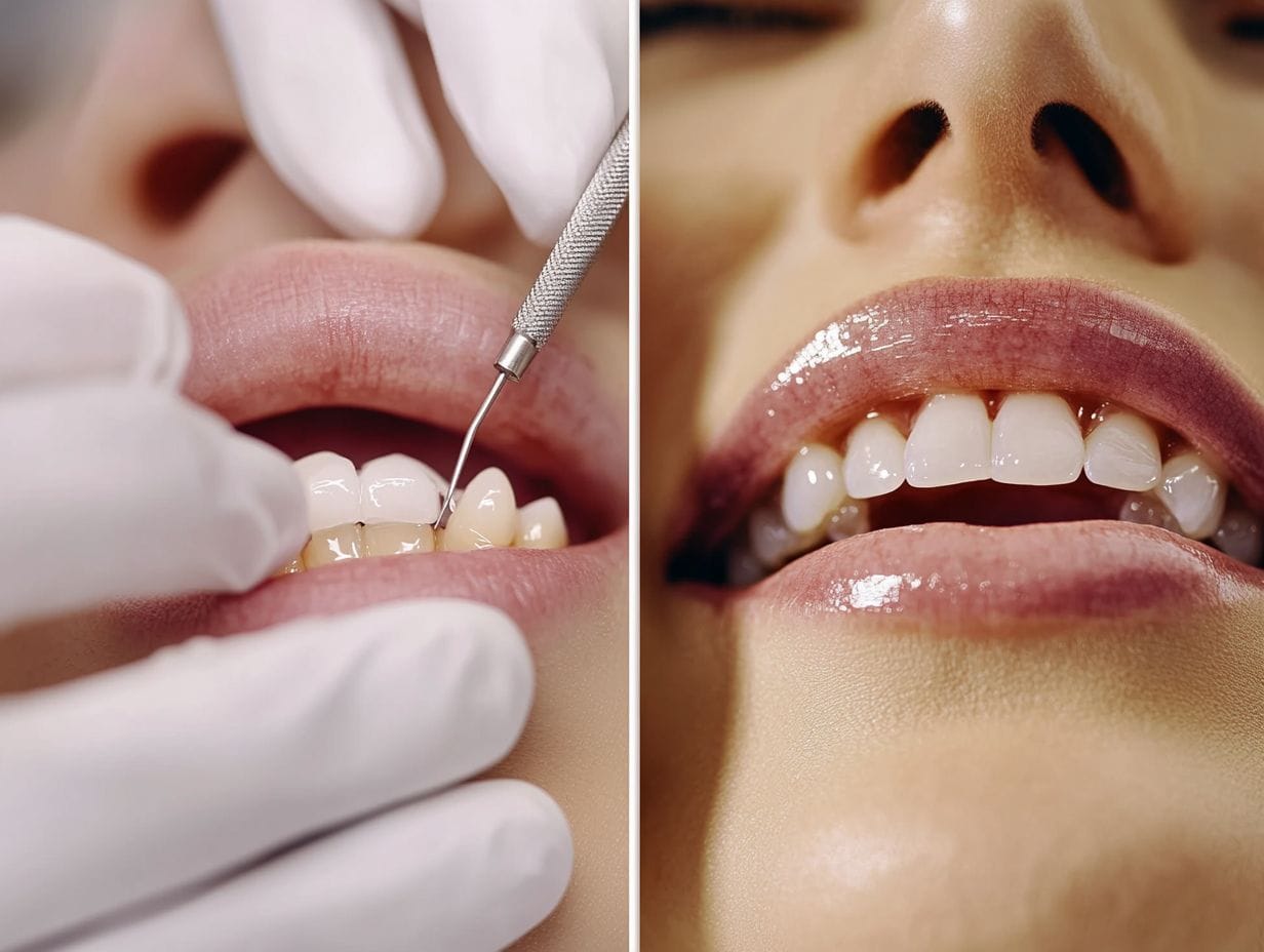 Overview of Botox and Dental Aligners