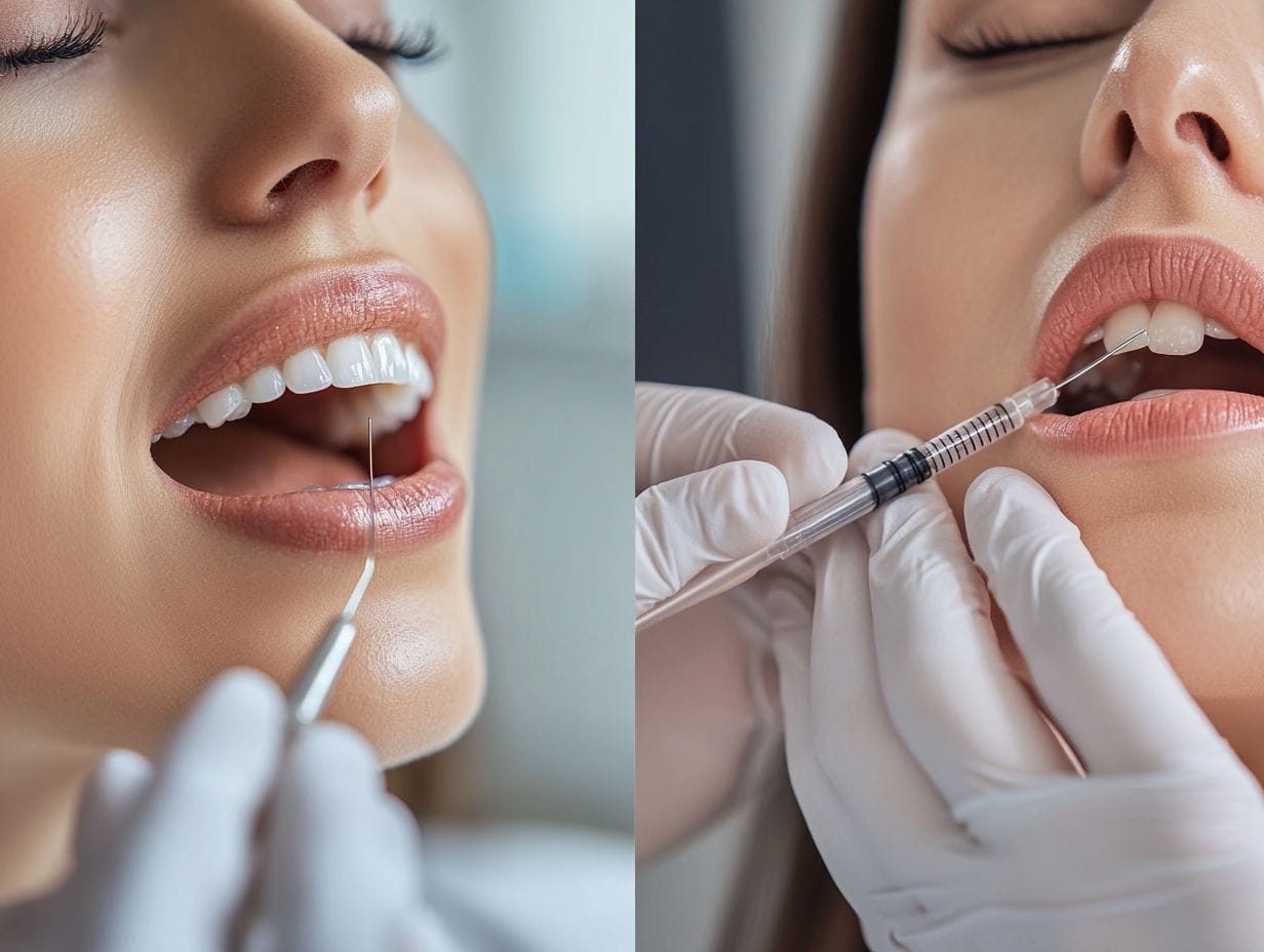 Choosing the Right Treatment Option