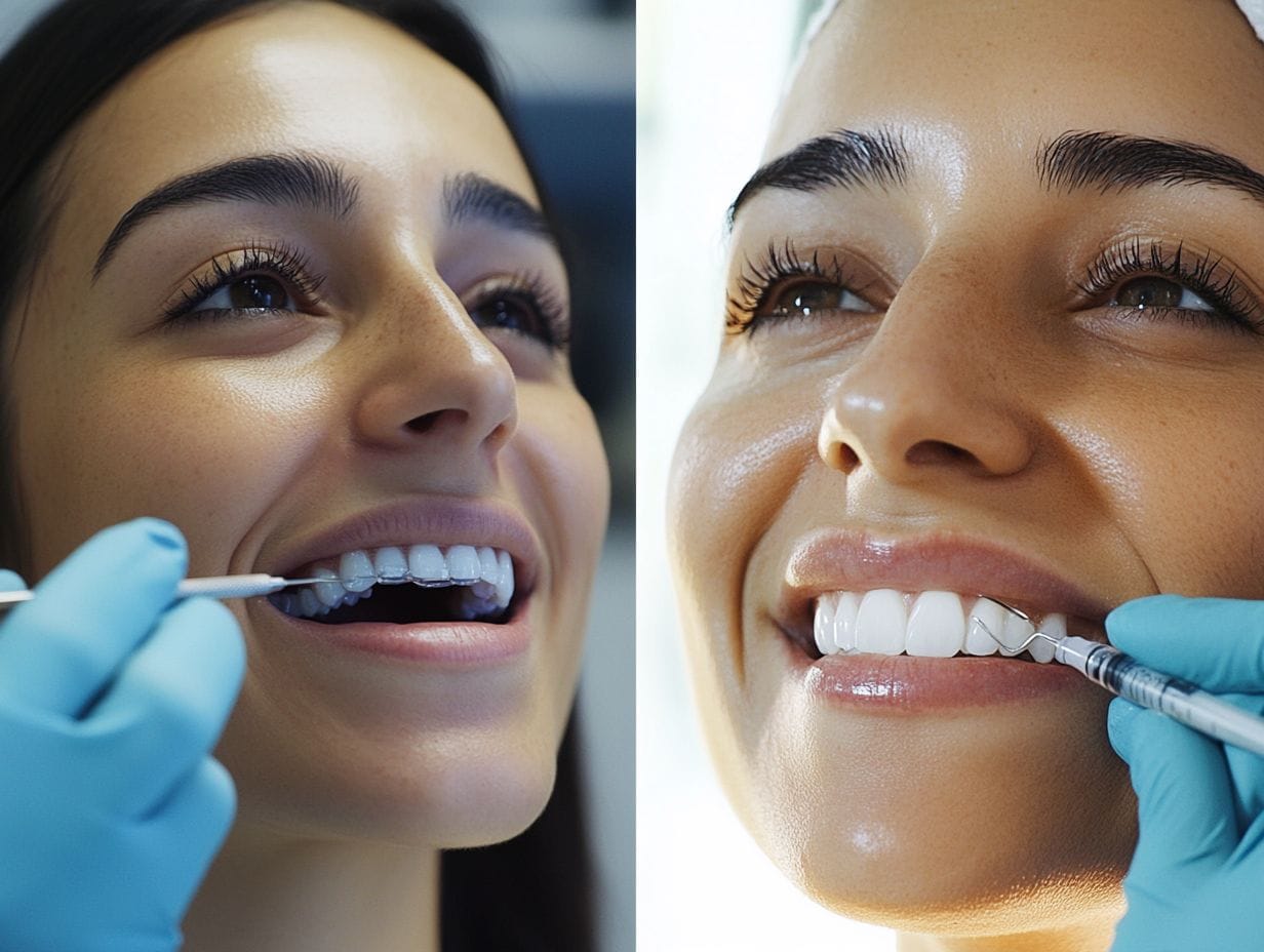 Benefits and Possible Side Effects