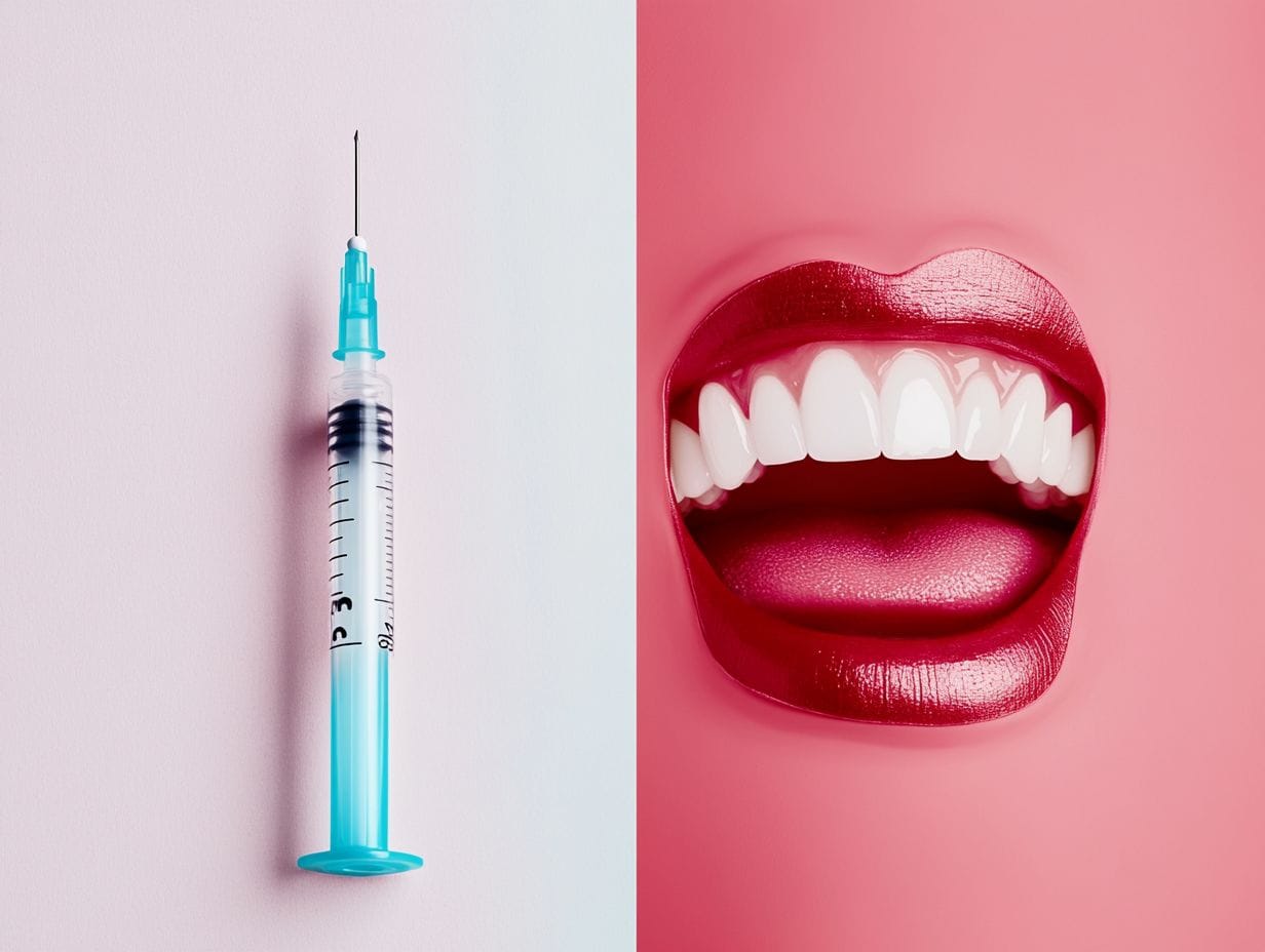 Impact on Teeth and Jaw