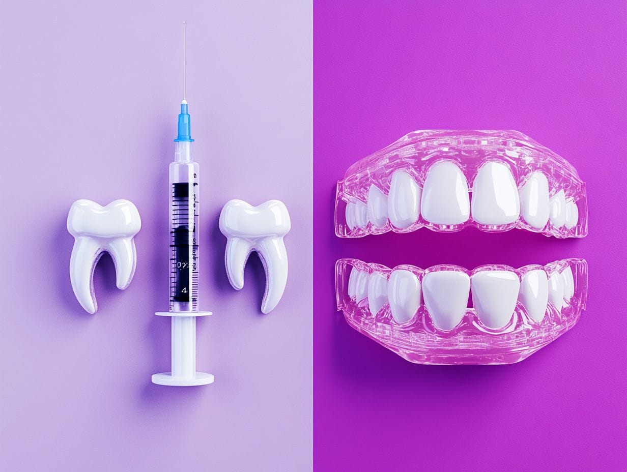 Benefits and Risks of Botox