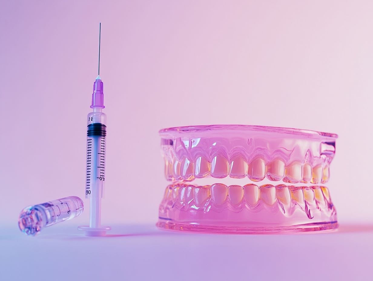 Botox for TMJ Pain Relief