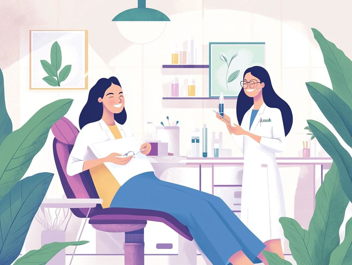 Equilibration Therapy for TMJ