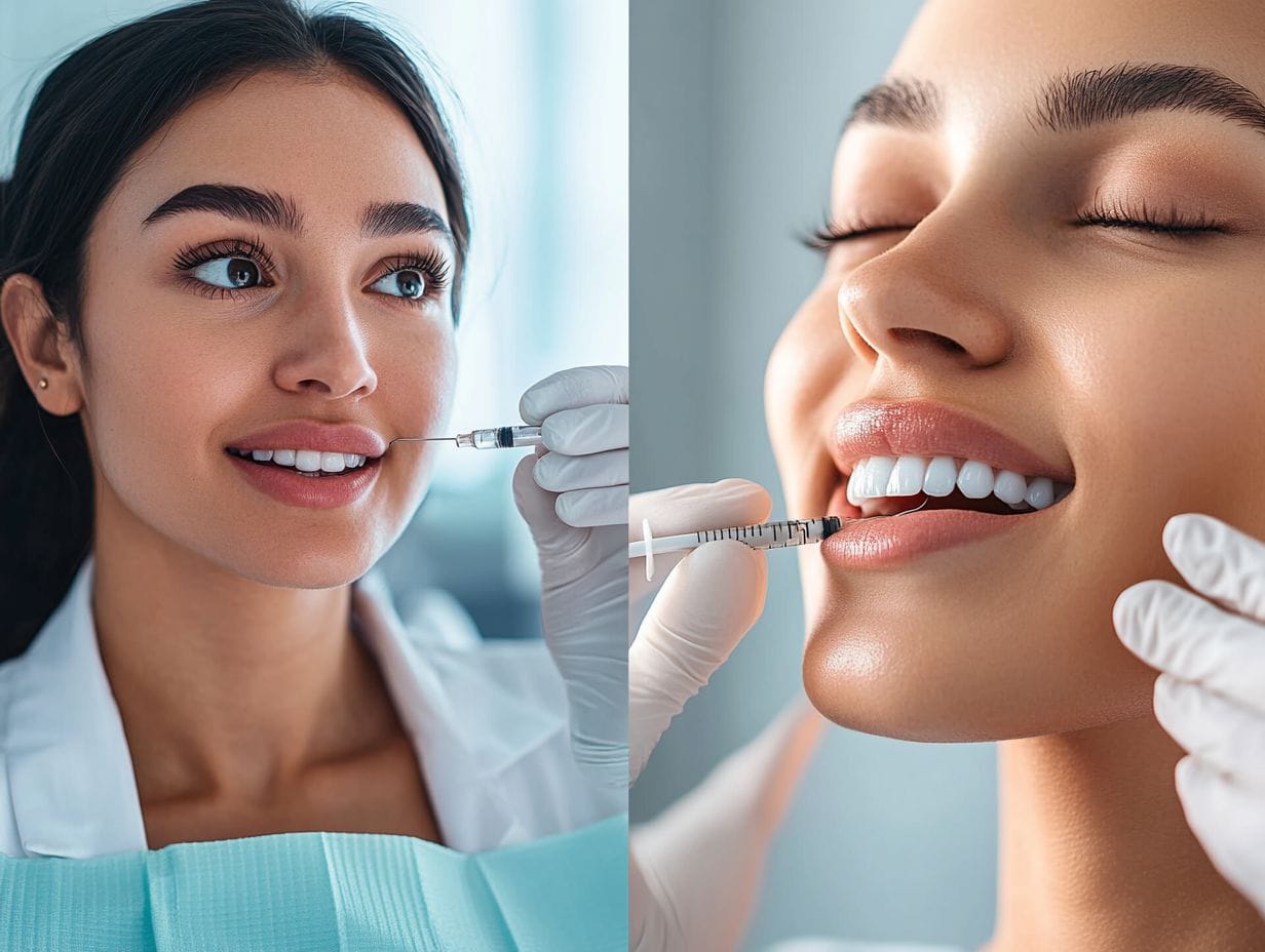 Limitations and Potential Side Effects