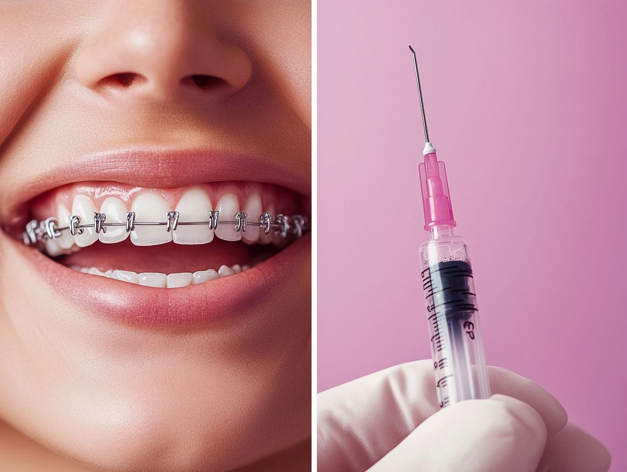 Pros and Cons of Fixed Orthodontic Appliances for Bruxism