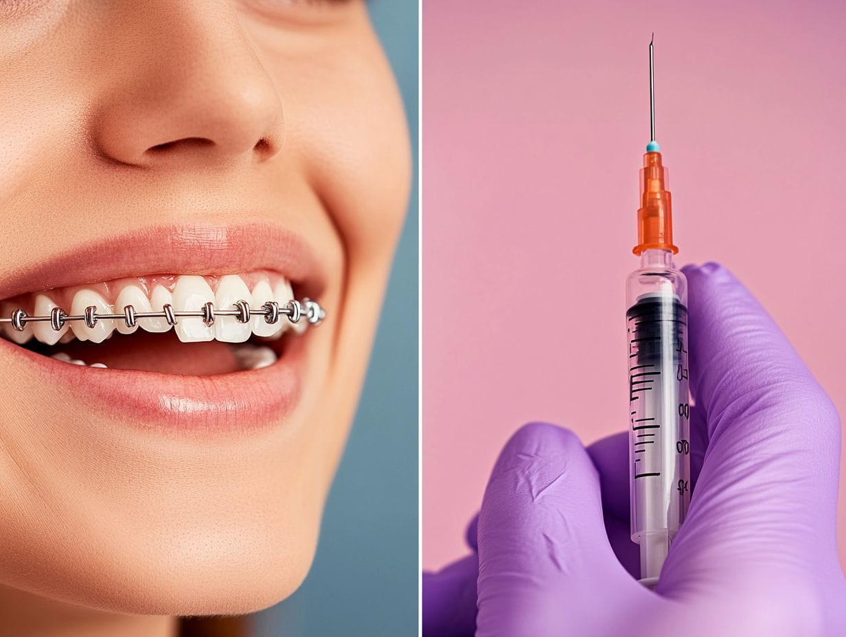 Pros and Cons of Botox for Bruxism
