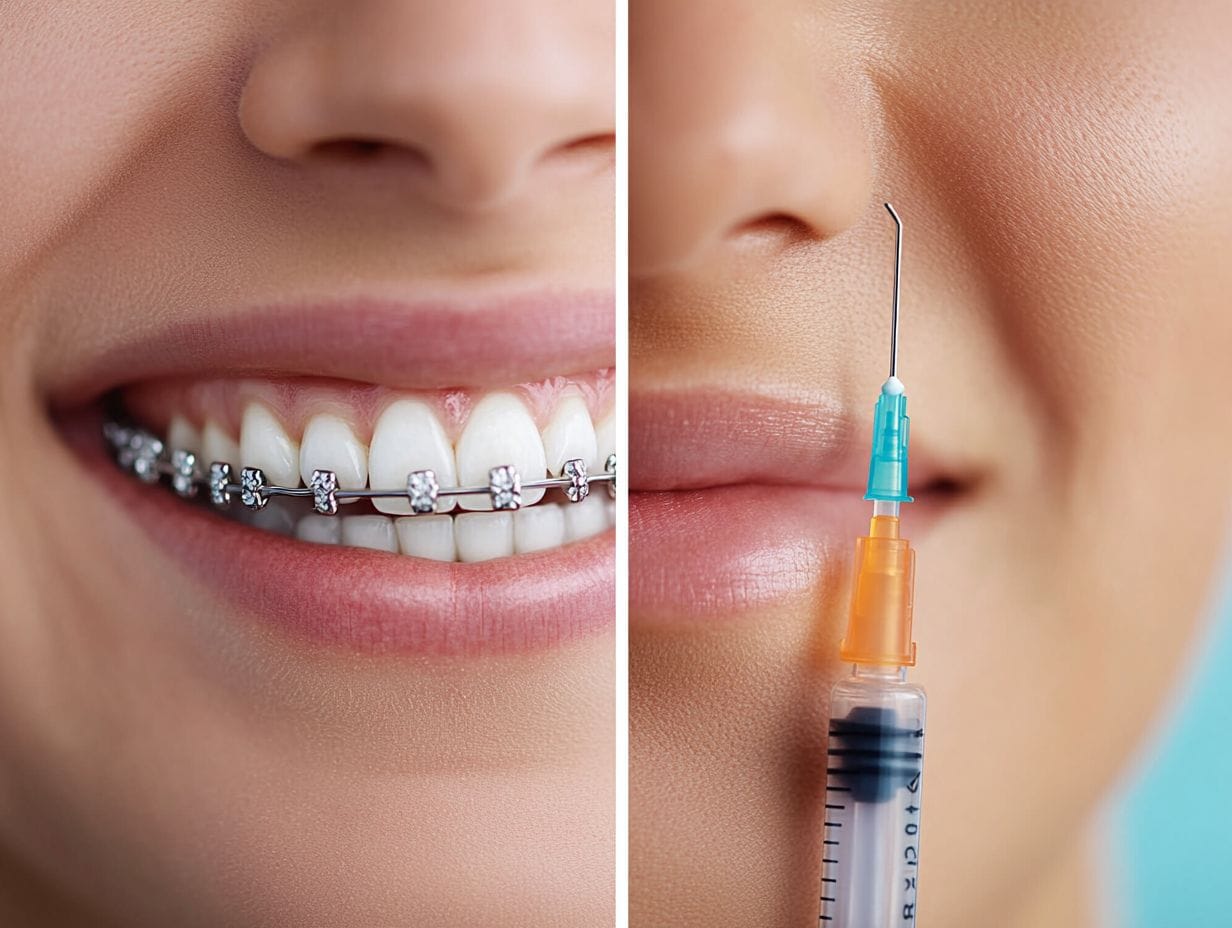 Common Causes of Bruxism