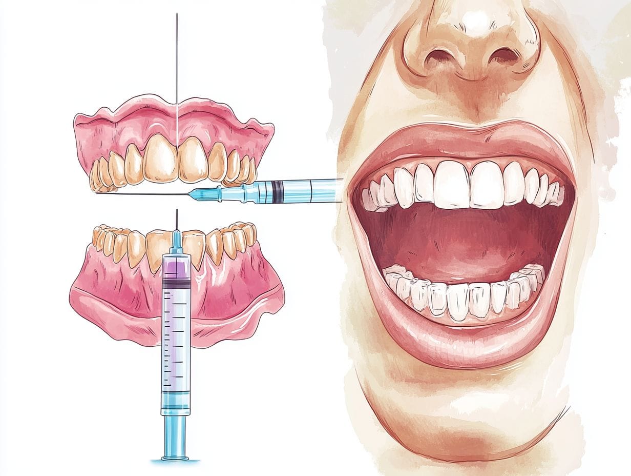 Full Mouth Reconstruction for TMJ Relief