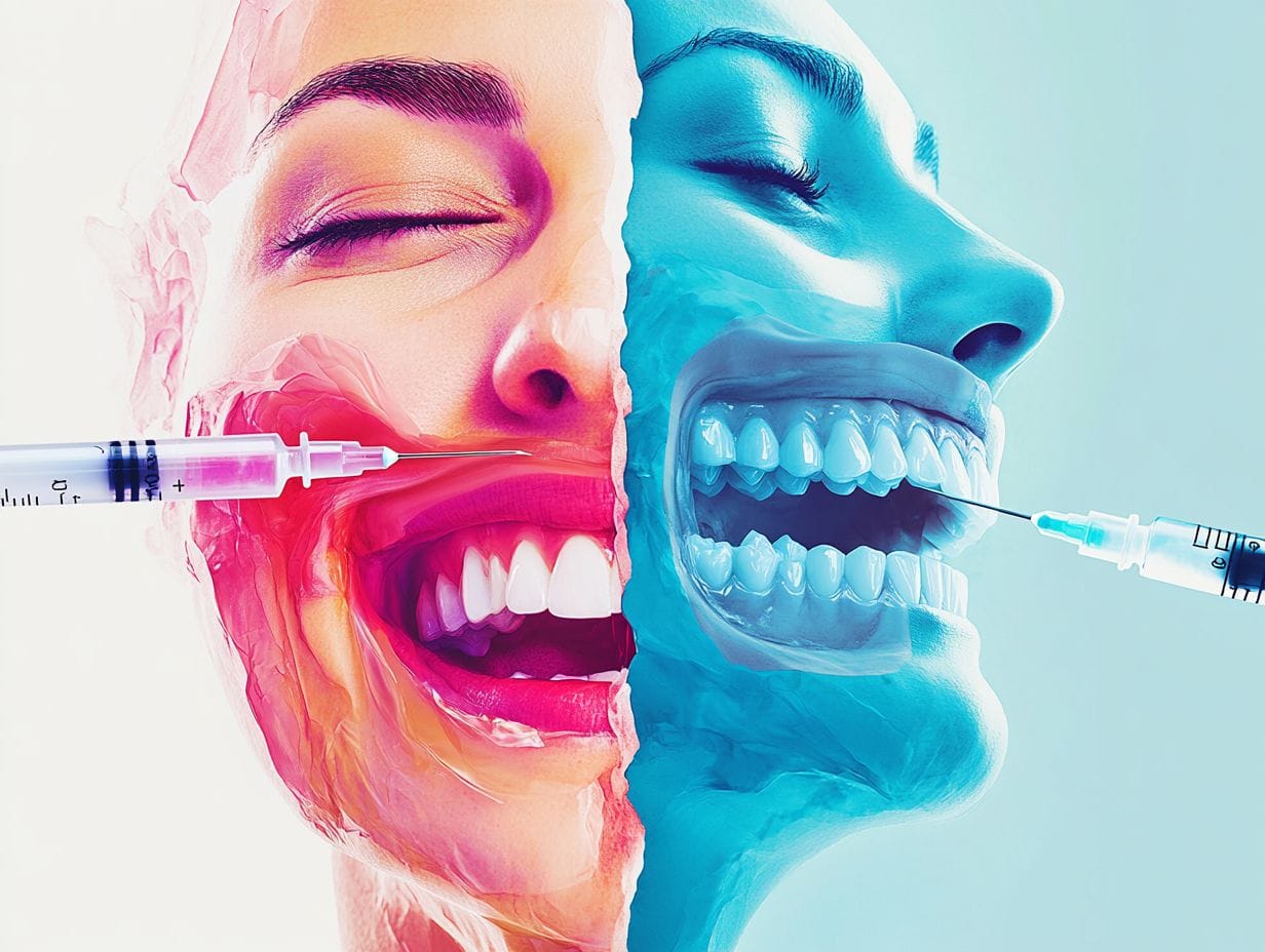 Botox for Managing TMJ Symptoms