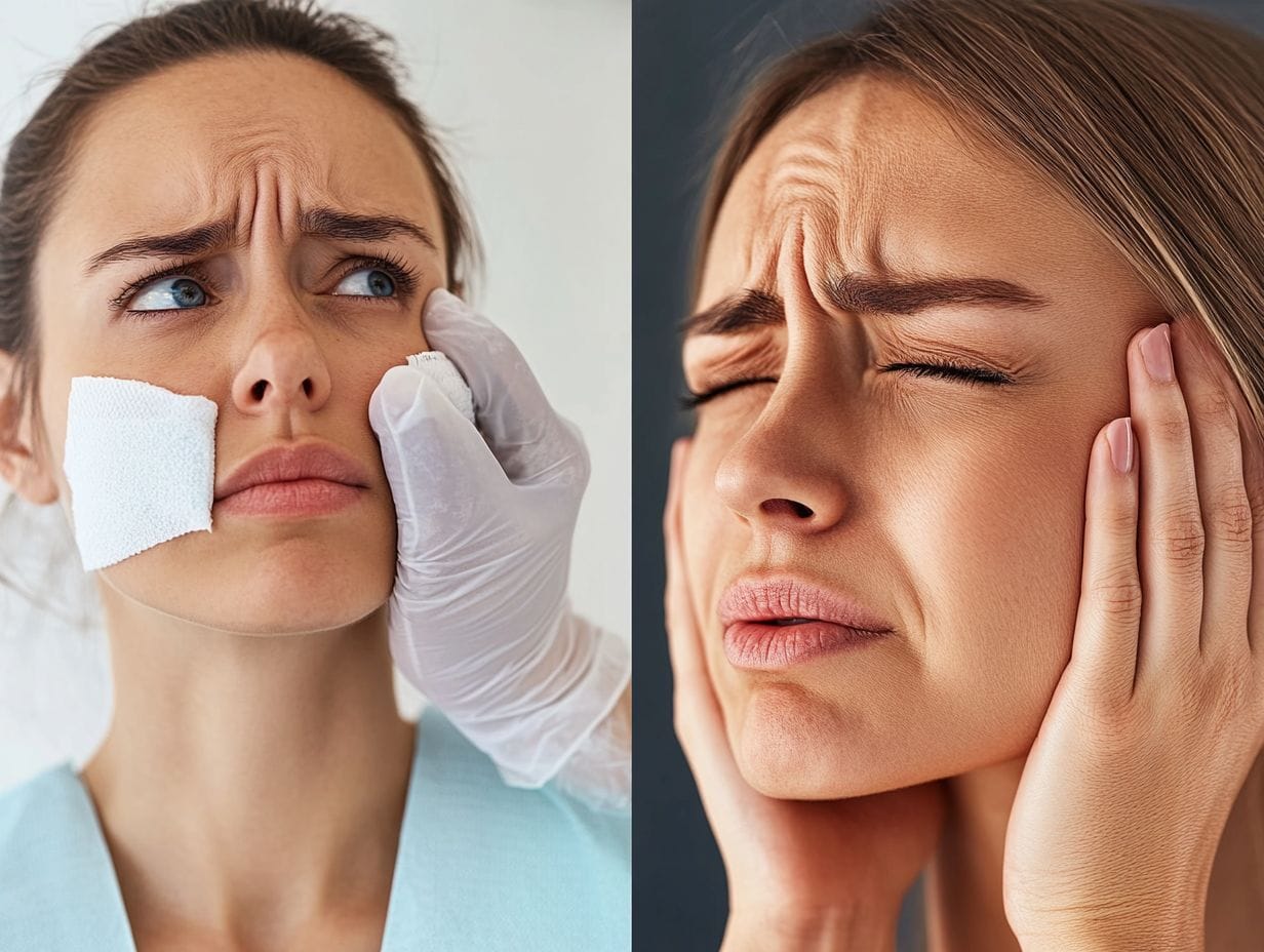 How Botox Helps with Jaw Tension