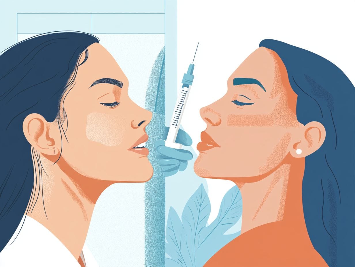 Effectiveness and Duration of Relief