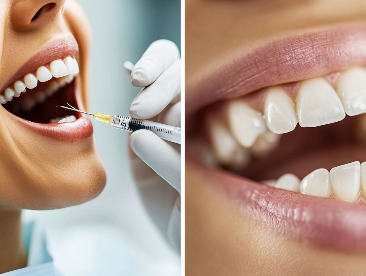 How Botox Relaxes Jaw Muscles and Relieves Pain