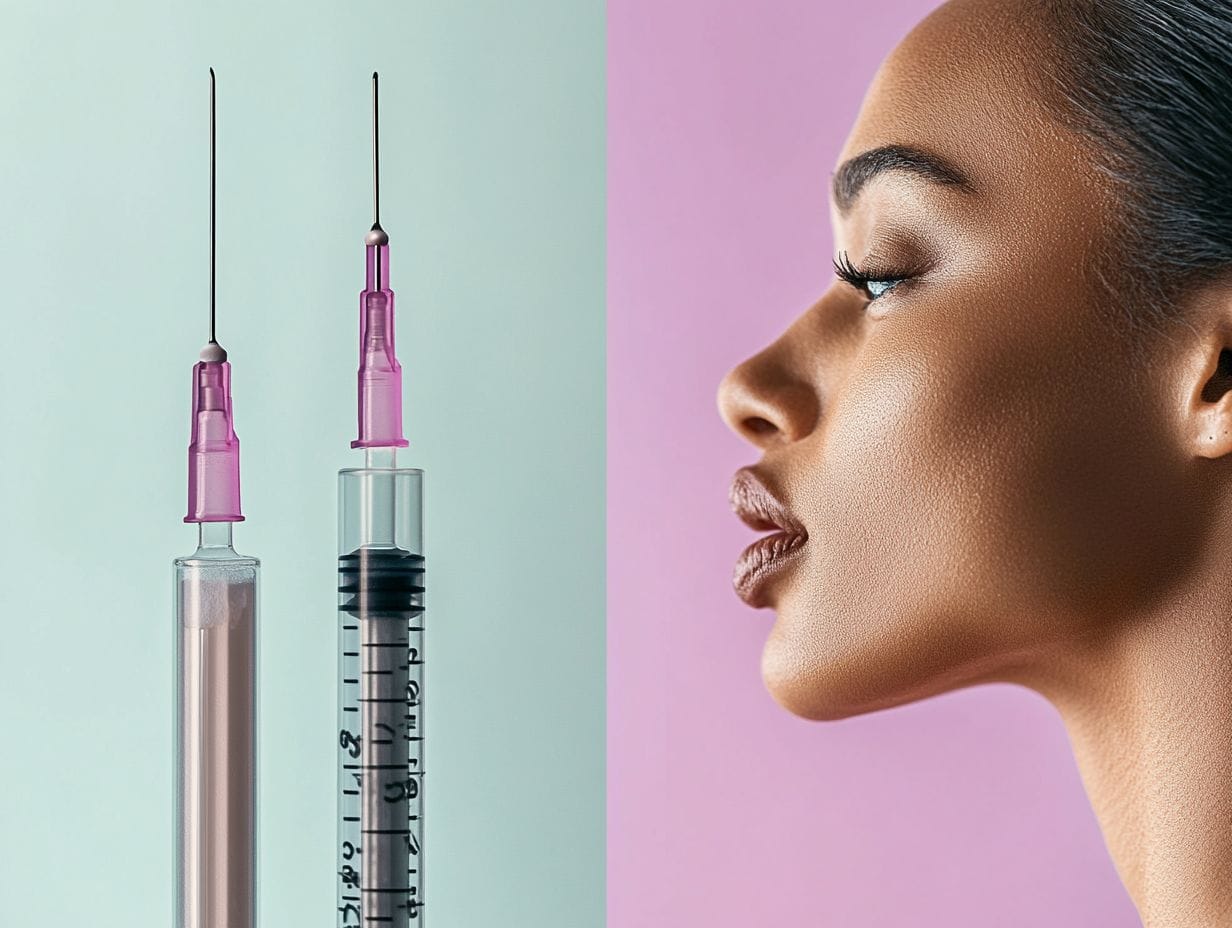 Comparing Botox and Jaw Adjustment Devices