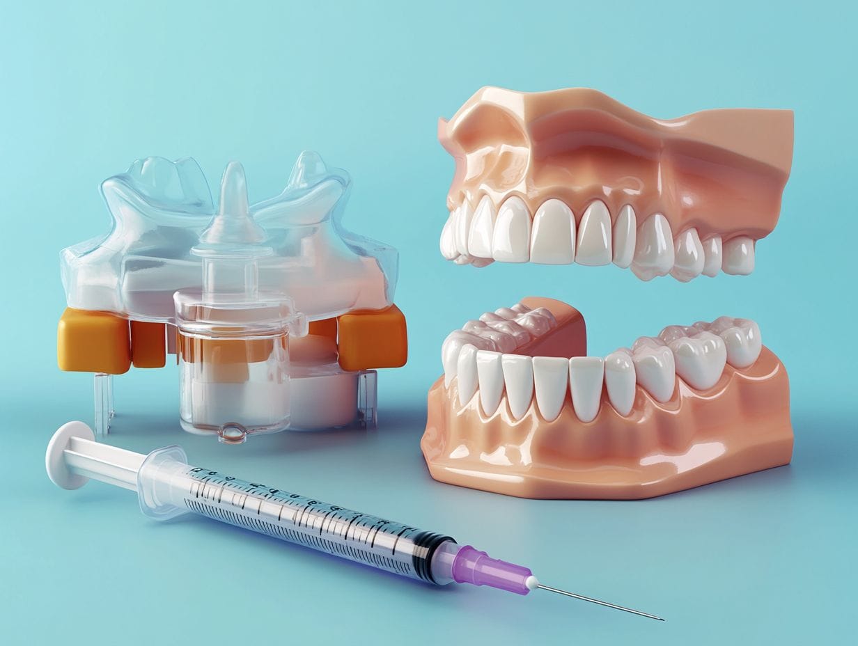 Botox for Treating Bruxism