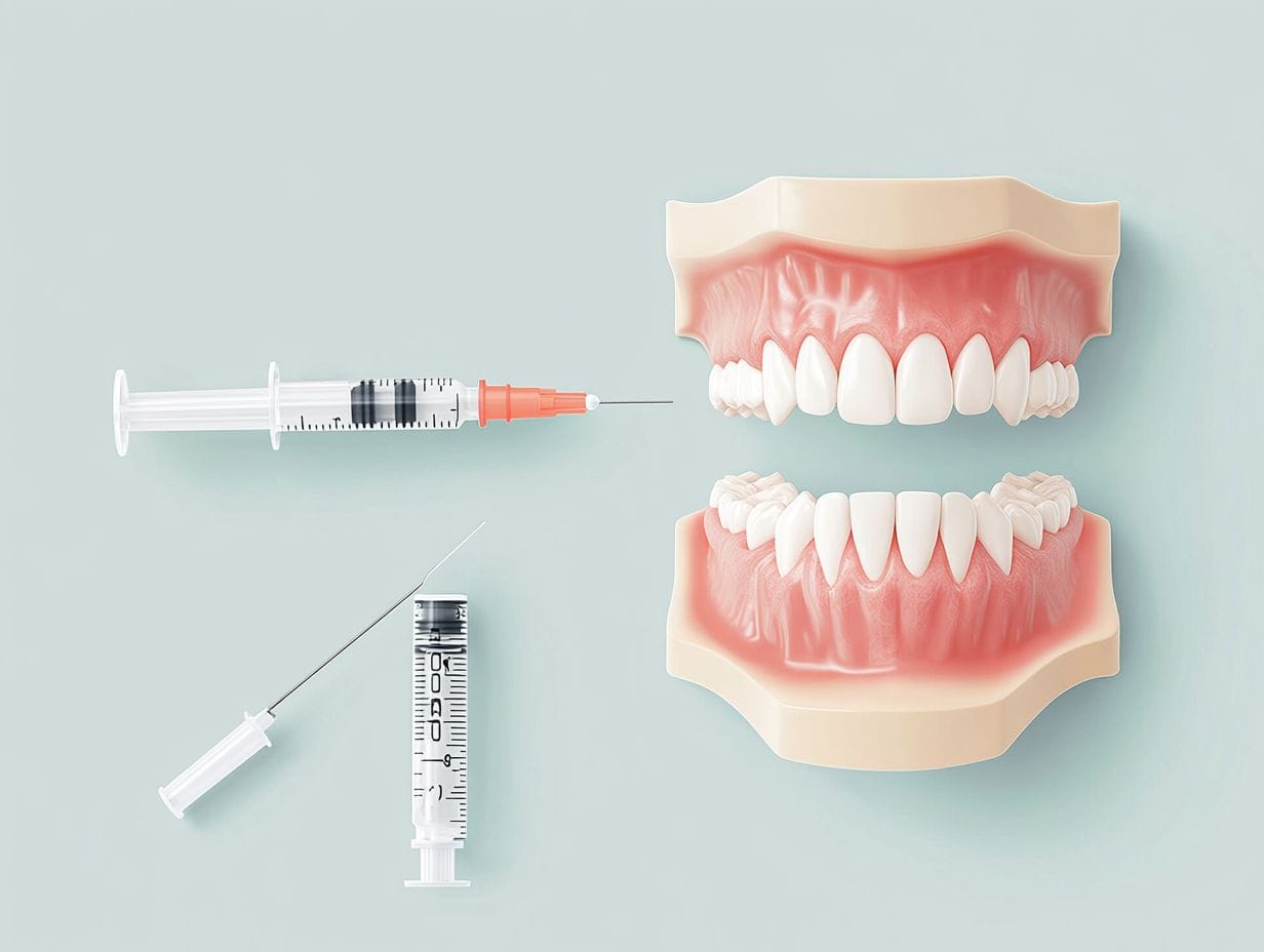 Comparing Botox and Jaw Repositioning Devices