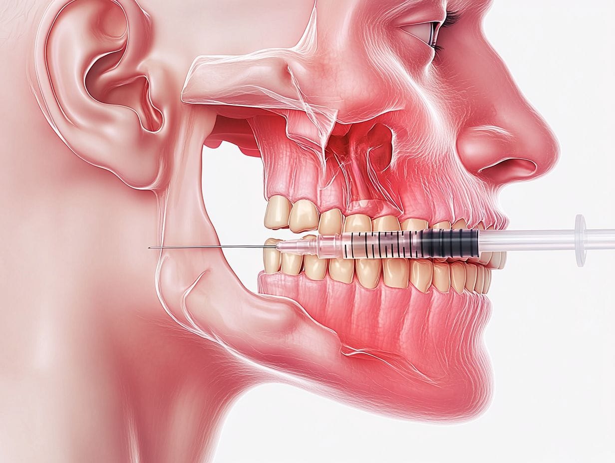 Treatment Options for TMJ and Bruxism