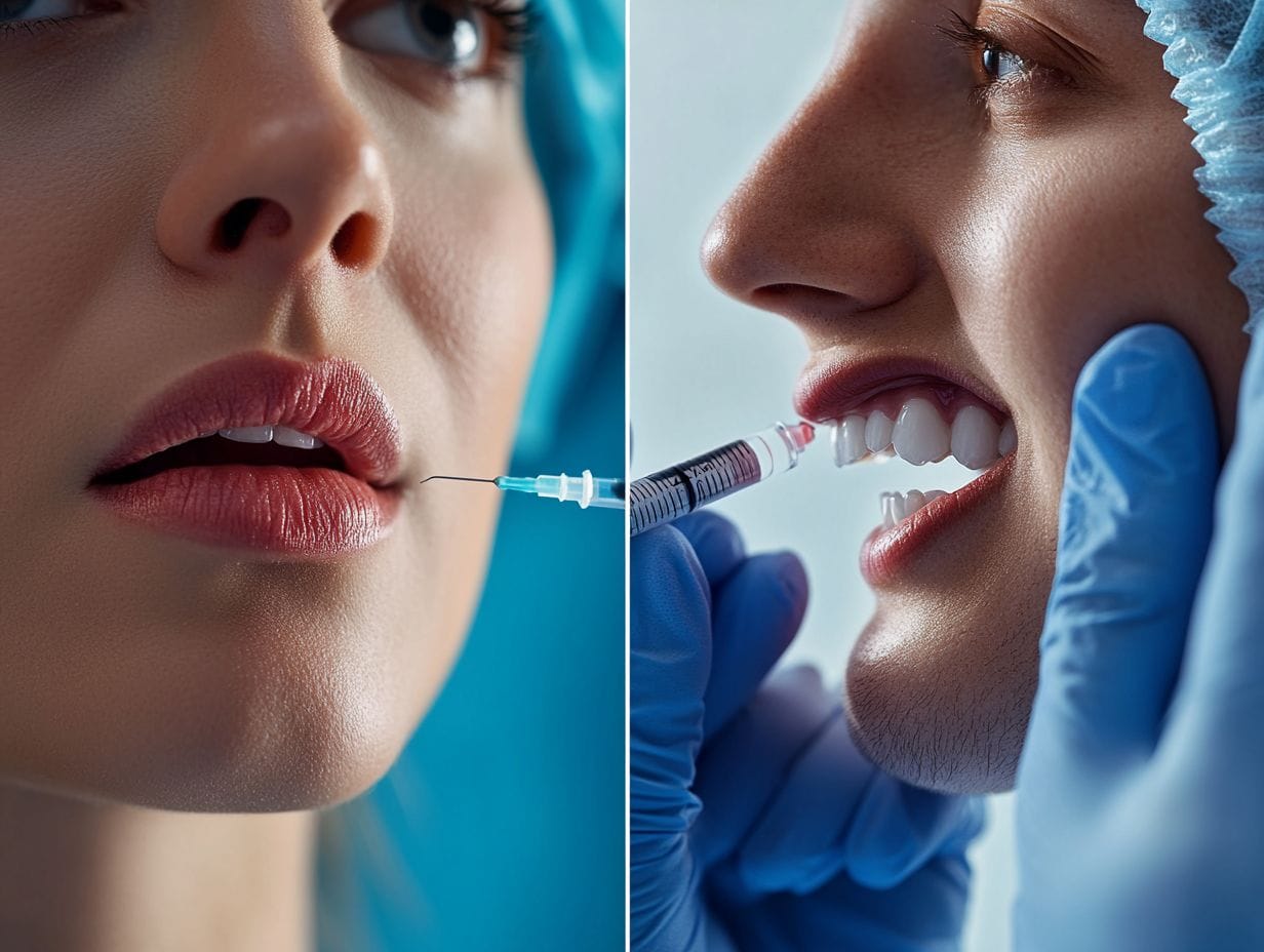 Jaw Surgery for Bruxism