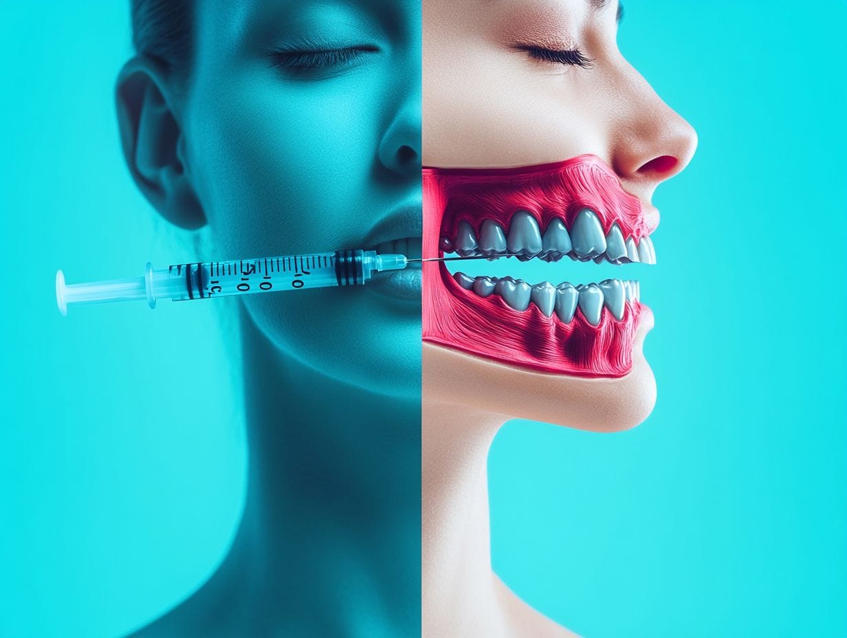 Pain Relief and Tension Reduction