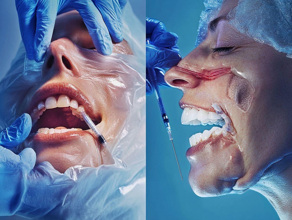 Potential Side Effects