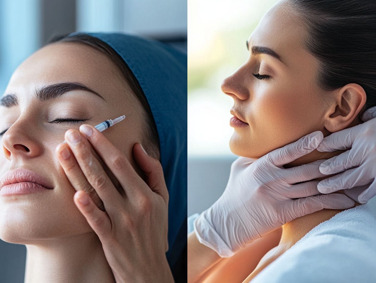 Success Rates and Long-Term Results