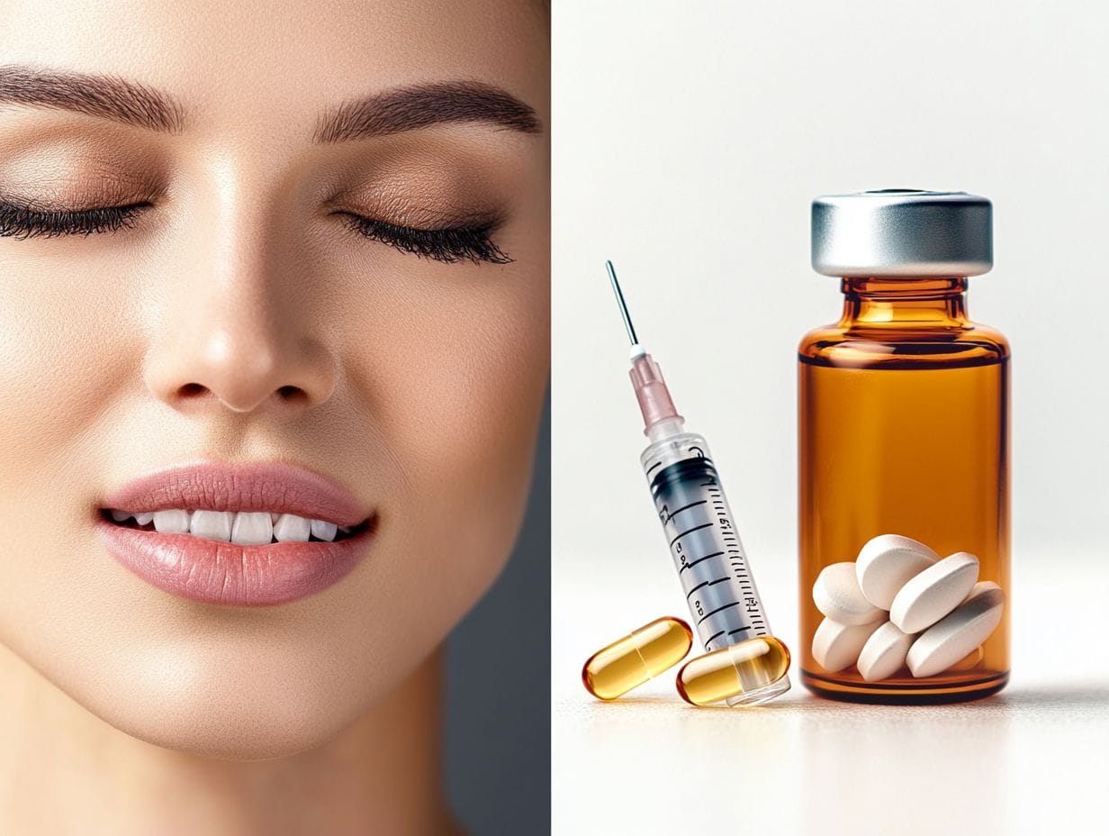 Potential Side Effects and Risks of Botox