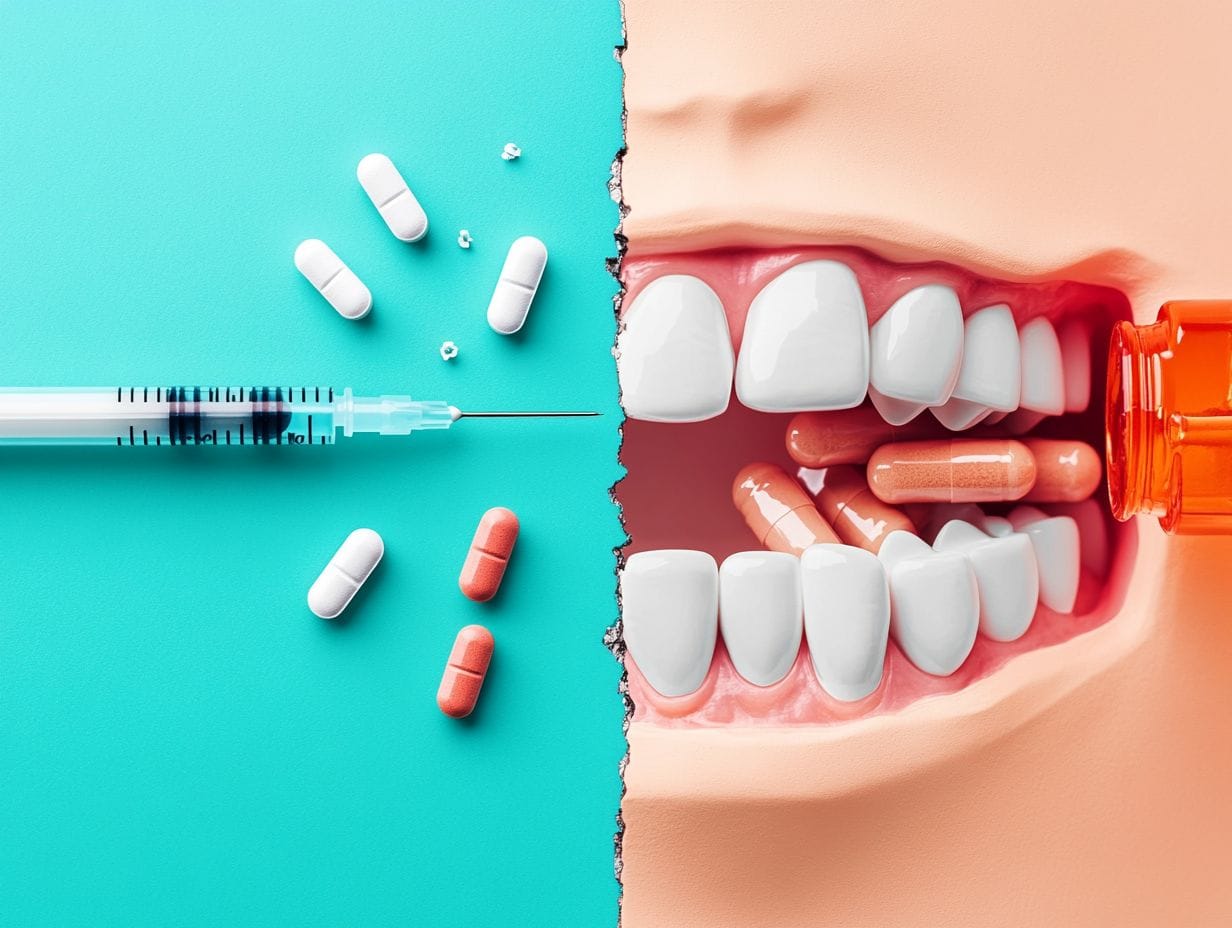 Effectiveness and Side Effects