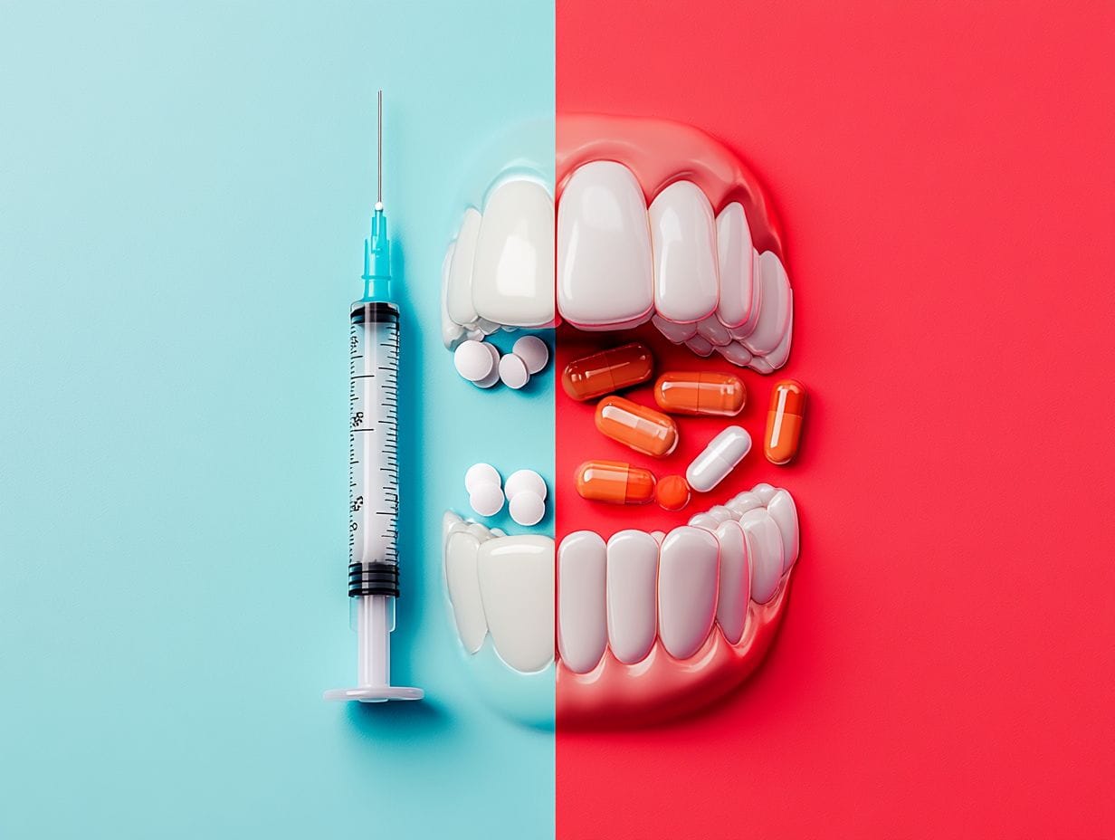 Possible Causes of Bruxism