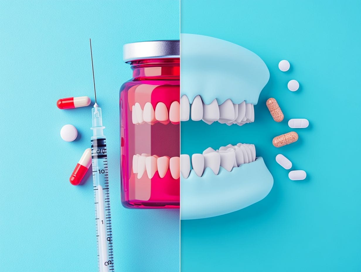 Effectiveness and Success Rates