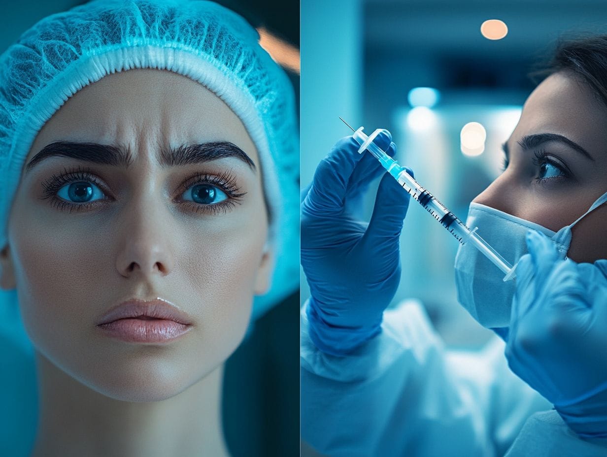 Benefits of Botox for Migraines