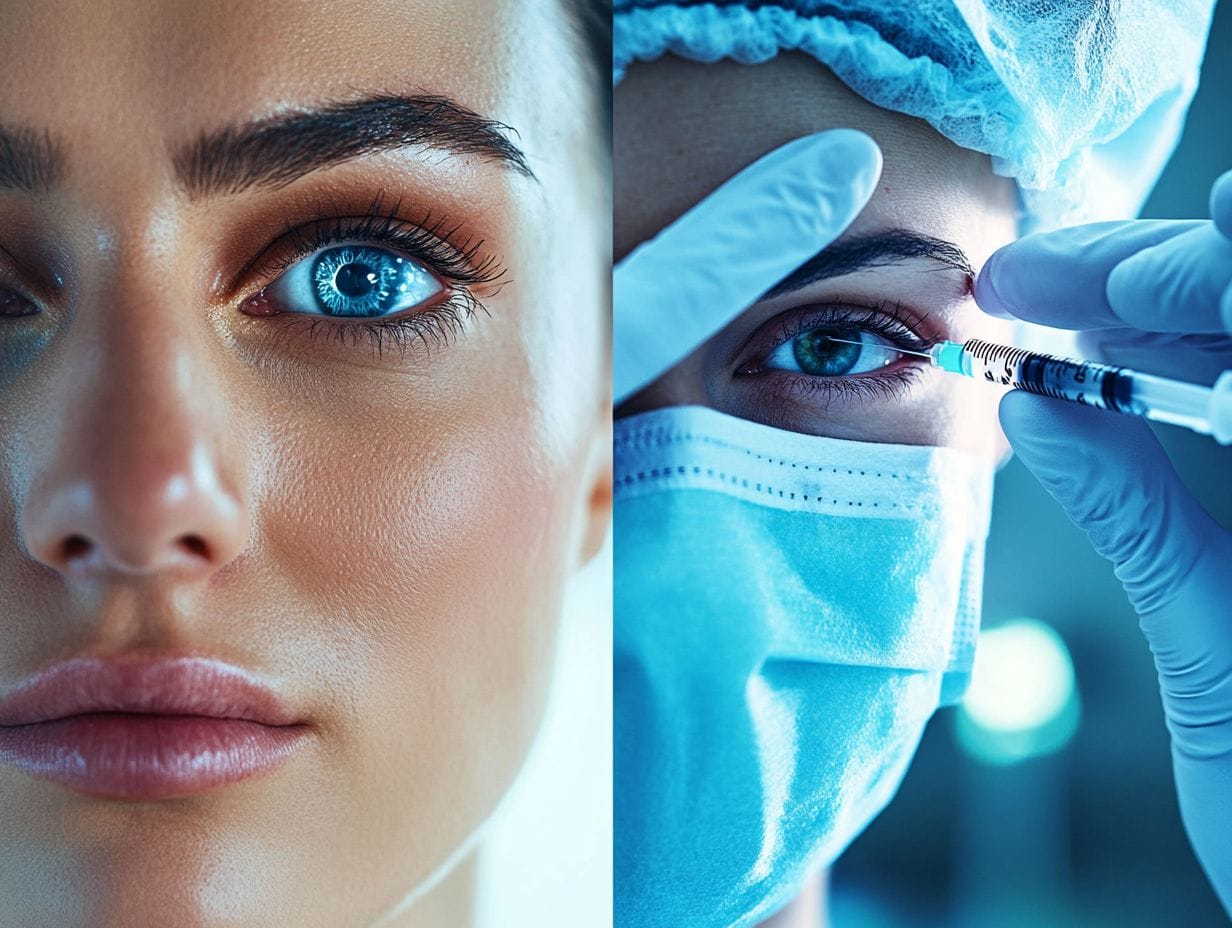 Efficacy and Side Effects