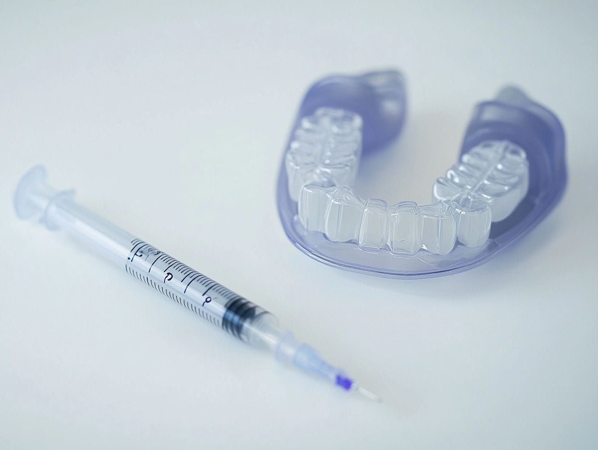 Neuromuscular Orthotics for Bruxism: Benefits and Effectiveness