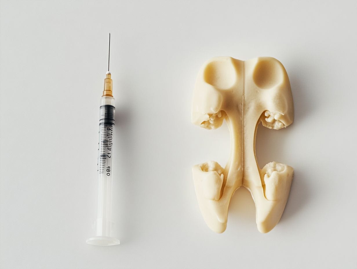 Common Symptoms and Impact on Oral Health